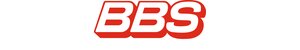 BBS Logo in rot weiss | © BBS