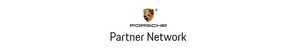 Porsche Partner Network Logo | © Porsche AG
