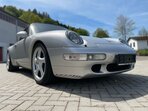 Carrera  (Porsche 993)