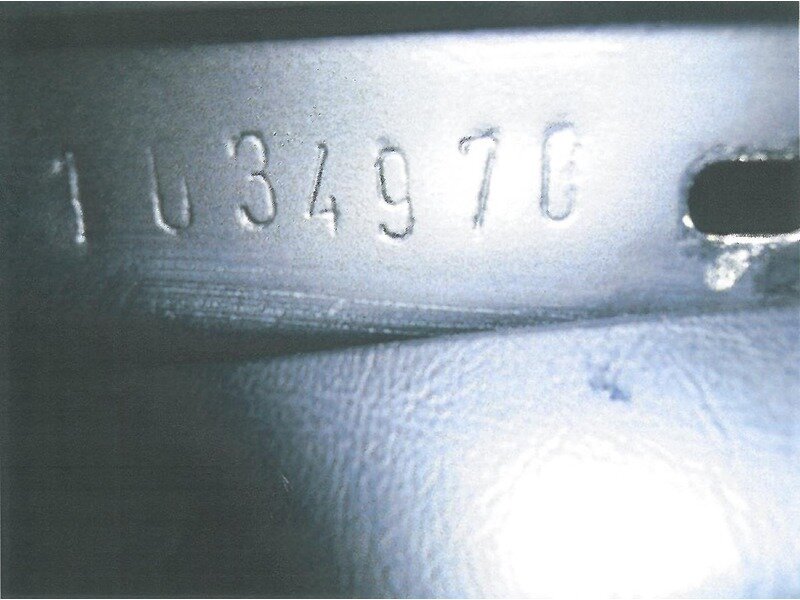 Carrera RSR 2.8 (911 Urmodell)