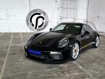 GT3 (Porsche 991)
