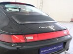 Carrera 4S (Porsche 993)