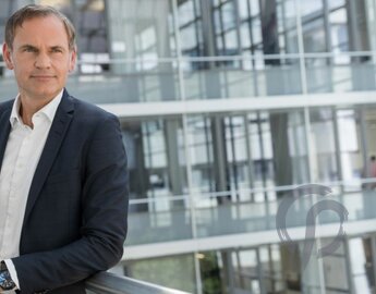 Oliver Blume Vorstandsvorsitzender Porsche AG