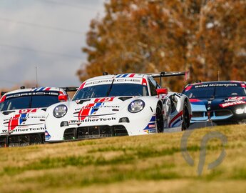 Porsche 911 RSR, IMSA WeatherTech SportsCar Championship, Lauf 12, Breselton_USA, 2021