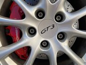 GT3 (Porsche 996)
