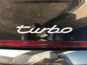 Turbo (Porsche 993)