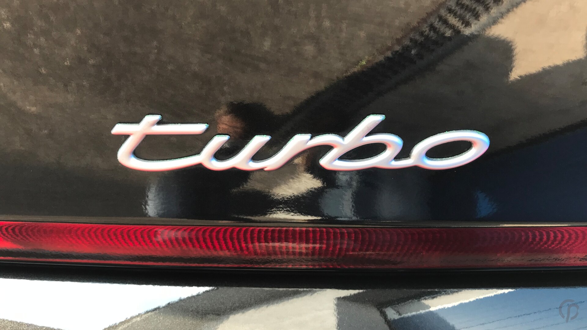 Turbo (Porsche 993)